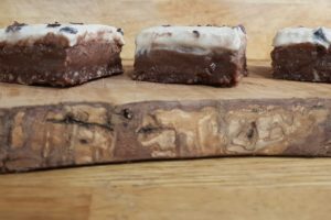 Raw Cacao Cake Recipe