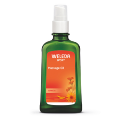 Arnica Massage Oil