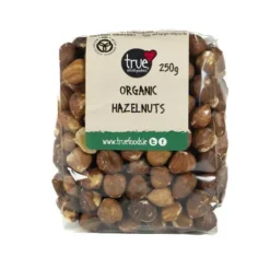 Hazelnuts (Org)