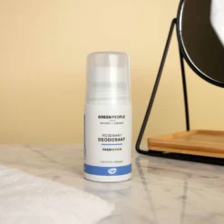 Rosemary Deodorant