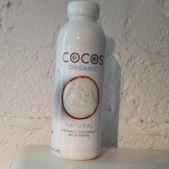Coconut Kefir Vegan with Live Probiotics