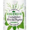 Kefir Drink Mint and Thyme Organic