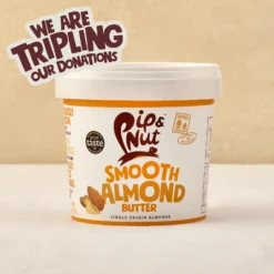 Pip and Nut Almond Butter 1 kg Buy in Dublin