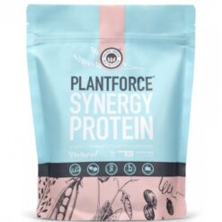 Plantforce - Synergy Protein Natural - 400