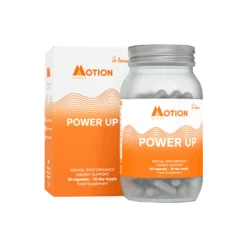 Power Up - Improved Mental Health, Focus and Performance