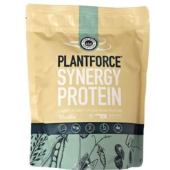 Raw Vegan Protein Powder Vanilla