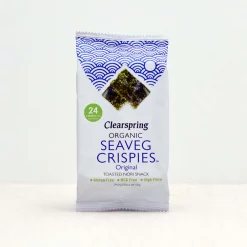 Original Crispy Seaweed Thins