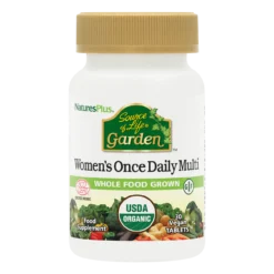 Women's Once Daily Multivitamin