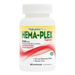 HemaPlex