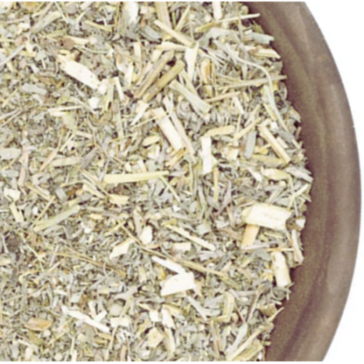 Wormwood for Parasite Cleanse