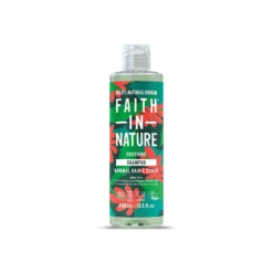 Aloe Vera Shampoo