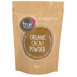 Cacao Powder 220g unsweetened