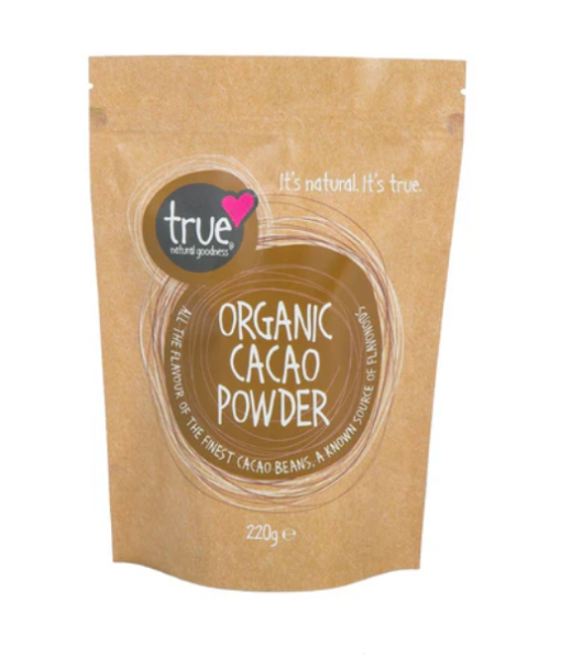 Cacao Powder 220g unsweetened