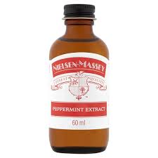 Pure Peppermint Extract - Ideal for Baking and Beverages