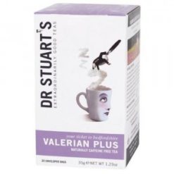 Valerian Tea Buy Online in Ireland