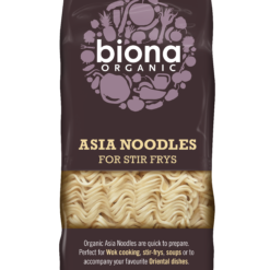 Biona - Asia Noodles For Stir Frys