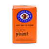 Quick Yeast for Baking