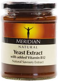 Yeast Extract with Vitamin B12 Gluten Free