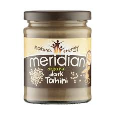 Dark Tahini (Organic)