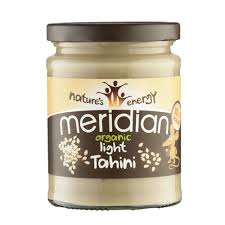 Light Tahini (Organic)