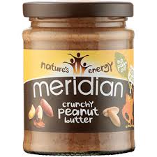 Peanut Butter Crunchy