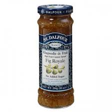 Fig Royale Spread NAS