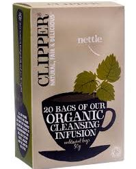 Nettle Tea (Organic)