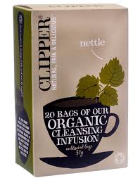 Nettle Tea (Organic)