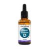Vitamin D Supplement Viridian Liquid