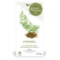 Organic Fennel Tea