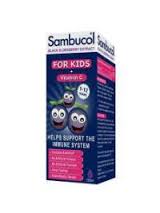 Sambucol for Kids