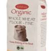 Whole Wheat Flour (Organic) Irish Stoneground Buy in Ireland