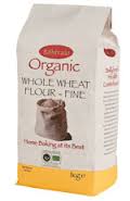 Whole Wheat Flour (Organic) Irish Stoneground Buy in Ireland