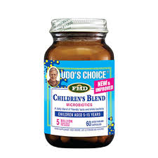 Childrens Blend Probiotic