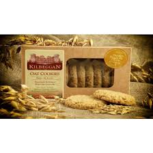 Oat Cookies Handmade