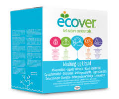 Washing Up Liq Camomile Clementine (in-store refill only)