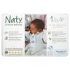 Nature Babycare Nappies Size 1