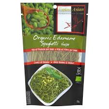 Edamame Spaghetti (Organic)