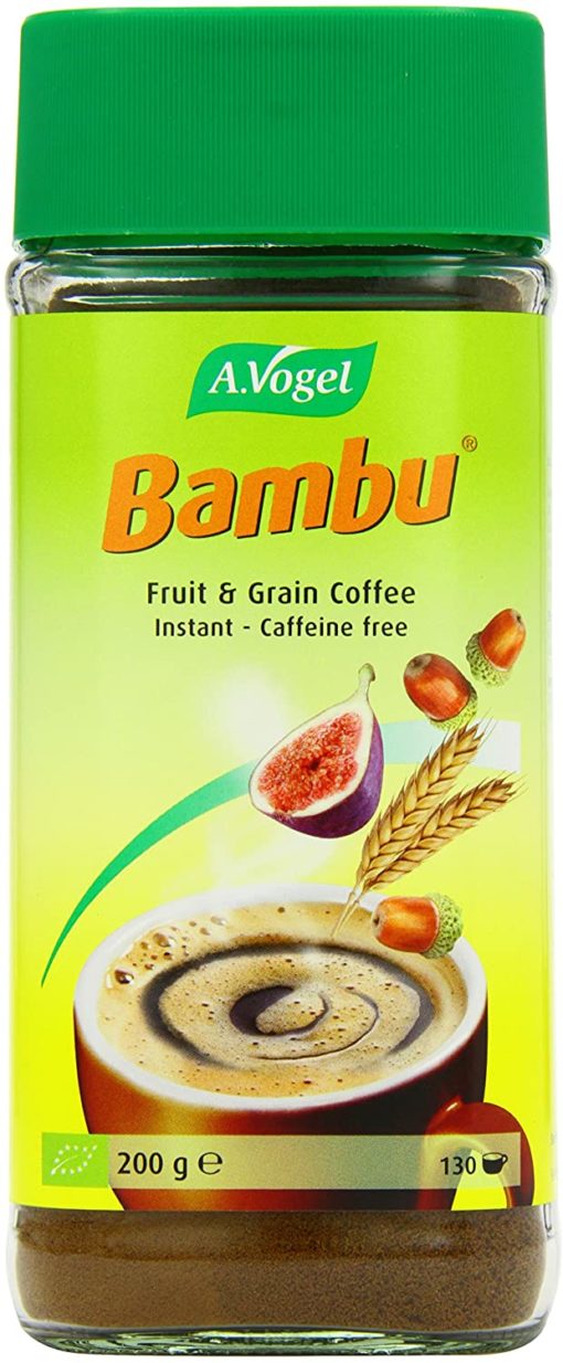 Bambu Coffee