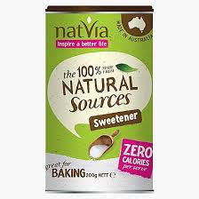 Natvia Sweetener - Natural Sugar Alternative