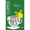 Green Tea w/Lemon