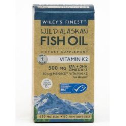 Best Fish Oil Supplement