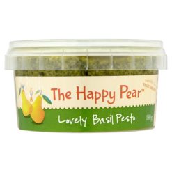 Happy Pear Pesto - Basil Pesto