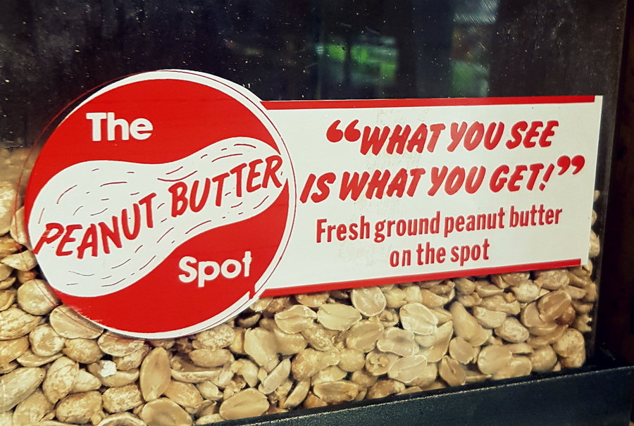 Healthy Peanut Butter Homemade in Rathmines, Dublin