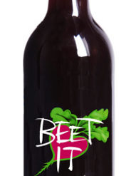 Beetroot Juice Organic - Beet It