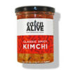 Kimchi Spicy Fermented Food