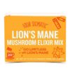Lions Mane Mushroom Elixir Mix