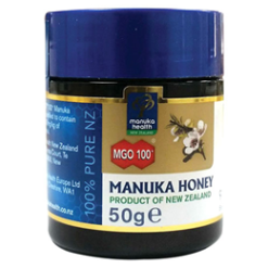 Manuka Honey 100% Pure NZ