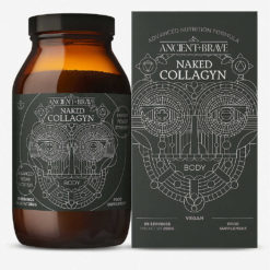Vegan Collagen Supplement - Naked Collagyn - buy in Dublin, Ireland
