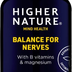 Balance For Nerves [Large]